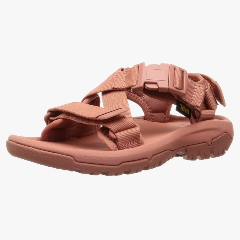 NEW Teva Verge Sandals Size 10